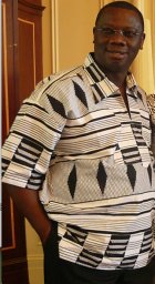 Emmanuel F. Koku