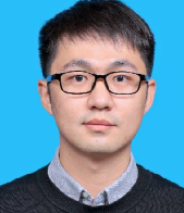 Gongwei Chen