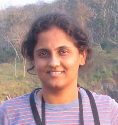 Soumya Prasad