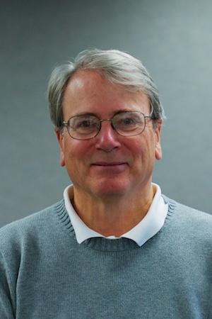 Charles M. Judd