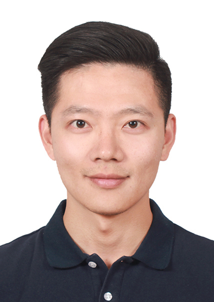 Shaofan Zhao