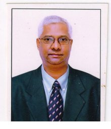 D.B. Raju