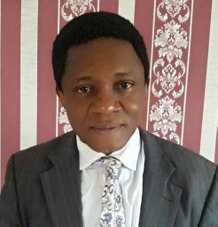 Andrew O. Akala