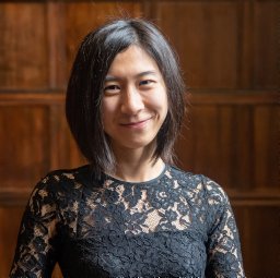 Xinyuan Zhang