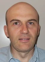 Vojkan Vidojkovic