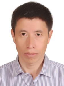 Yonglin An