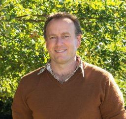 Lloyd D. Stringer
