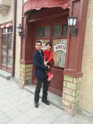 Mohammadreza Kari