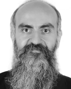 Khashayar Mehrany