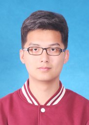 Wangyuan Zhao