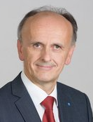 Johannes Fröhlich