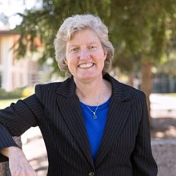 Lynda B Ransdell