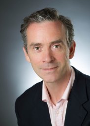 M. Barry Stokes