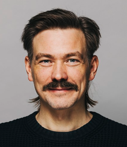 Tim Schröder