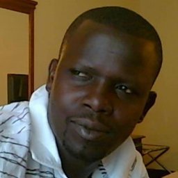 Odeny Lazarus O