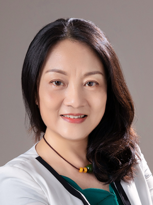 Aihua Lin
