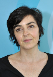 Anne Marie Stoppa