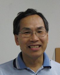 Hideo Higuchi