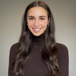 Nadia Kashetsky