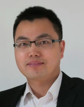 Guangyu Bin