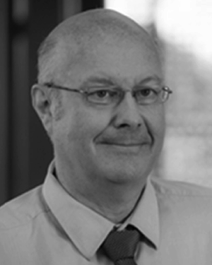Karlheinz Bock