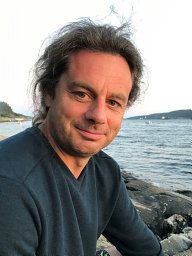 Mathieu Lamandé