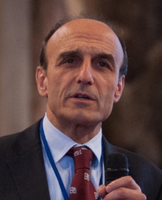 Oreste S. Bursi