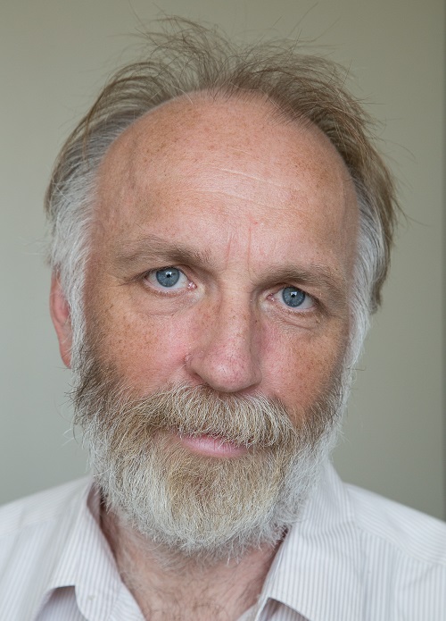 Matej Brešar