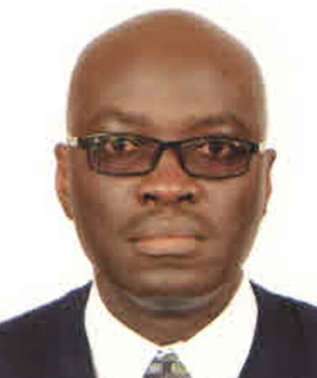 David Onyango Odongo