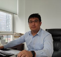 XueWei Ji