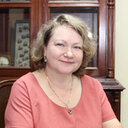 Inna V. Lushchaeva