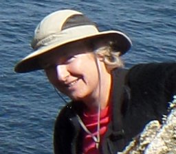 Emmanuelle Cam