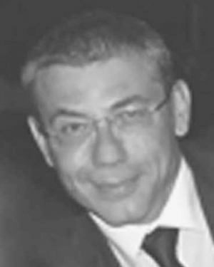 Mariano Giuseppe Ippolito