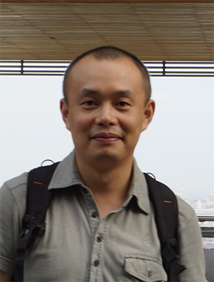 Jian Zuo