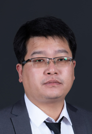 Chongshan Dai