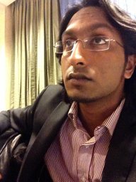 Menon Prahlad G