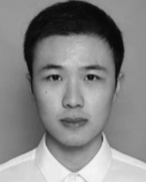 Judong Chen