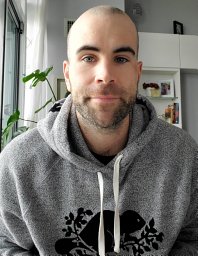 Connor P. K. Warne