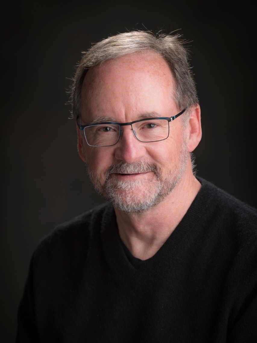 Robert McMahon