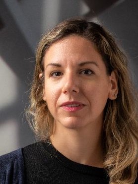 Thaleia Konstantinou