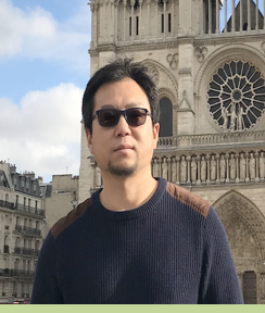Zhengfu Xu
