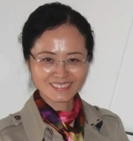 Fengyu Qu