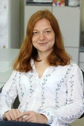 Maria Danilova