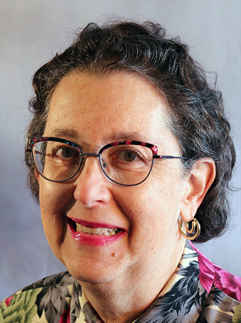 Gail Bernstein