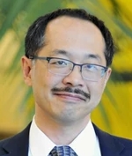 Ryohei Yasuda