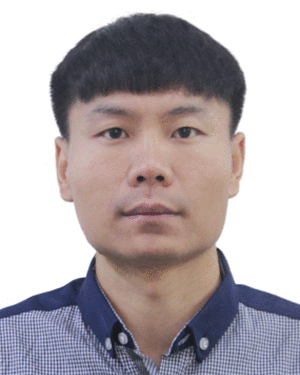 WANG Lanhao