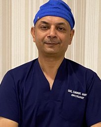 Samir Gupta