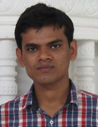 Bapi Dutta