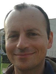 David Theodore Levy