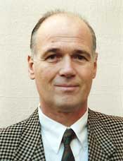 Jozo J. Dujmović